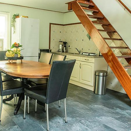 B&B De Horizon Urk Esterno foto