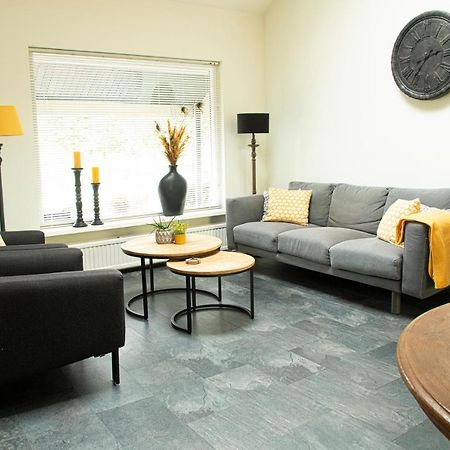 B&B De Horizon Urk Esterno foto