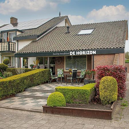 B&B De Horizon Urk Esterno foto
