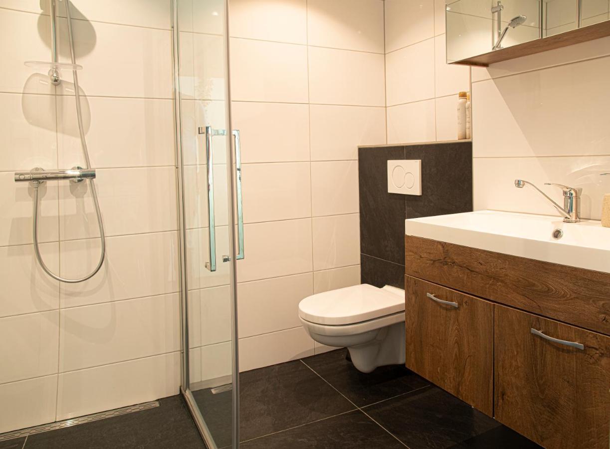 B&B De Horizon Urk Esterno foto