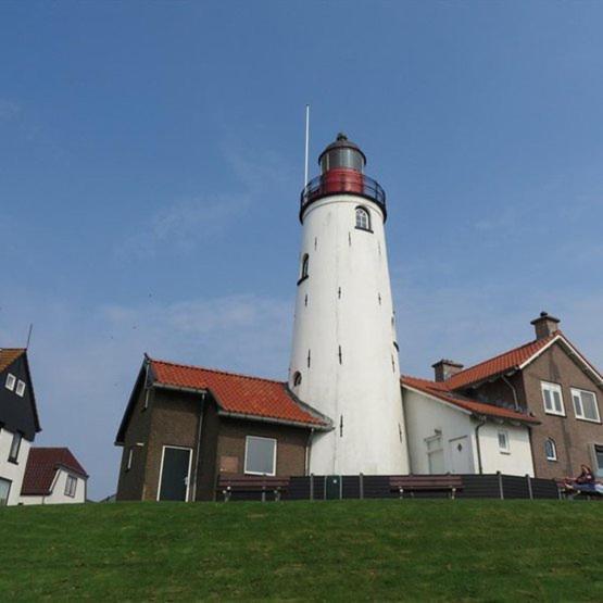 B&B De Horizon Urk Esterno foto